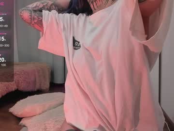 girl Nude Web Cam Girls Do Anything On Chaturbate with bennymurrh_