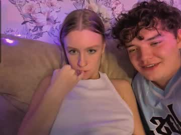 couple Nude Web Cam Girls Do Anything On Chaturbate with leon_devol