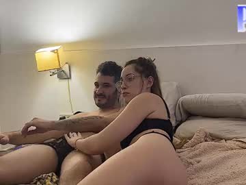 couple Nude Web Cam Girls Do Anything On Chaturbate with argentin3hotcouple