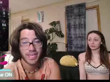 couple Nude Web Cam Girls Do Anything On Chaturbate with tiaterra