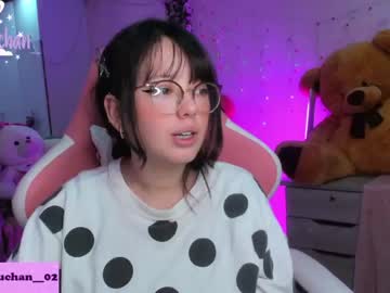 girl Nude Web Cam Girls Do Anything On Chaturbate with maru_chan_