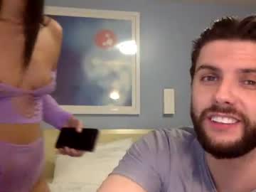 couple Nude Web Cam Girls Do Anything On Chaturbate with poshandbecks69