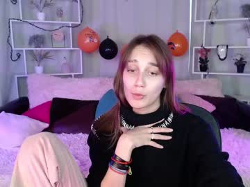 girl Nude Web Cam Girls Do Anything On Chaturbate with milkywayo_o