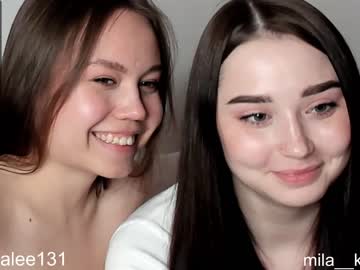 couple Nude Web Cam Girls Do Anything On Chaturbate with milakitko