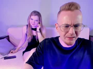 couple Nude Web Cam Girls Do Anything On Chaturbate with cutie_lilu