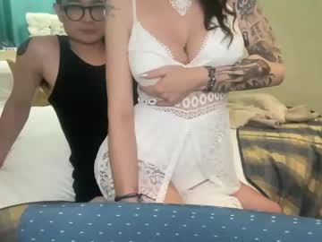 couple Nude Web Cam Girls Do Anything On Chaturbate with skylarrrr1