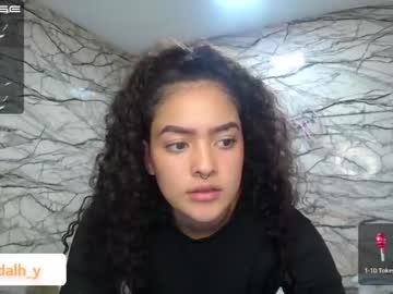 girl Nude Web Cam Girls Do Anything On Chaturbate with adalhy_v