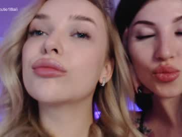 couple Nude Web Cam Girls Do Anything On Chaturbate with cutie_lali