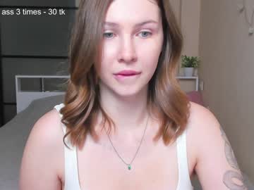 girl Nude Web Cam Girls Do Anything On Chaturbate with tender_babe