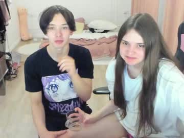 couple Nude Web Cam Girls Do Anything On Chaturbate with iamcassidy