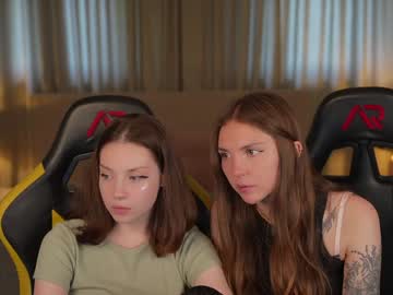 couple Nude Web Cam Girls Do Anything On Chaturbate with kaila_shine_054