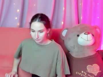 girl Nude Web Cam Girls Do Anything On Chaturbate with nicky_fl0wer