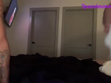 couple Nude Web Cam Girls Do Anything On Chaturbate with spanishmommyy