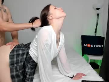 couple Nude Web Cam Girls Do Anything On Chaturbate with lilkimchii