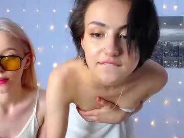 couple Nude Web Cam Girls Do Anything On Chaturbate with kayla_bennet