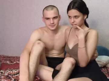 couple Nude Web Cam Girls Do Anything On Chaturbate with torontotokyo666