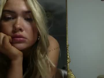 girl Nude Web Cam Girls Do Anything On Chaturbate with tattedblondiezoe