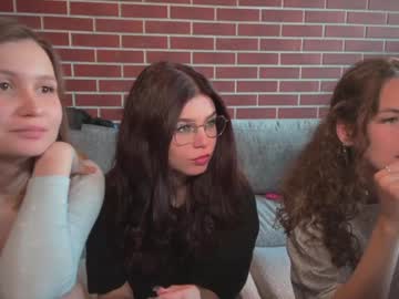 couple Nude Web Cam Girls Do Anything On Chaturbate with lovely__hottie