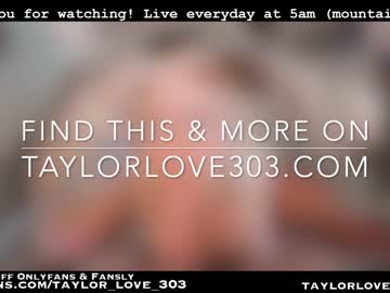 girl Nude Web Cam Girls Do Anything On Chaturbate with taylor_love_303