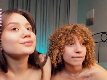 couple Nude Web Cam Girls Do Anything On Chaturbate with _beauty_smile_