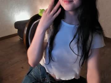 girl Nude Web Cam Girls Do Anything On Chaturbate with carolemilys