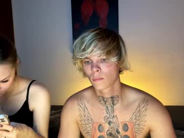 couple Nude Web Cam Girls Do Anything On Chaturbate with numalsibj