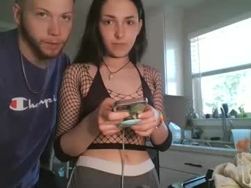 couple Nude Web Cam Girls Do Anything On Chaturbate with primordialjuices