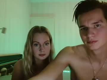 couple Nude Web Cam Girls Do Anything On Chaturbate with melanie_rosex