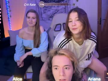 couple Nude Web Cam Girls Do Anything On Chaturbate with kitty180