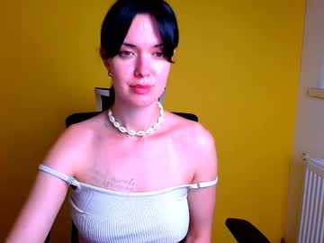 girl Nude Web Cam Girls Do Anything On Chaturbate with merry_berryy_