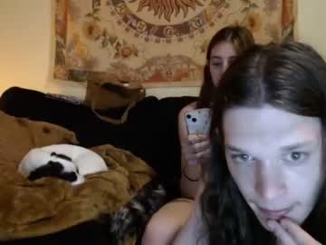 couple Nude Web Cam Girls Do Anything On Chaturbate with dumbnfundoubletrouble