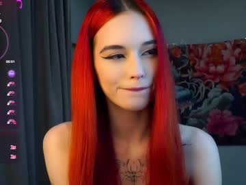 girl Nude Web Cam Girls Do Anything On Chaturbate with primroseberesford