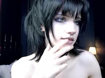 girl Nude Web Cam Girls Do Anything On Chaturbate with dark_vamp_