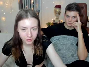 couple Nude Web Cam Girls Do Anything On Chaturbate with alexa_rose6969