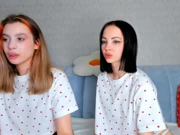 couple Nude Web Cam Girls Do Anything On Chaturbate with misseliss