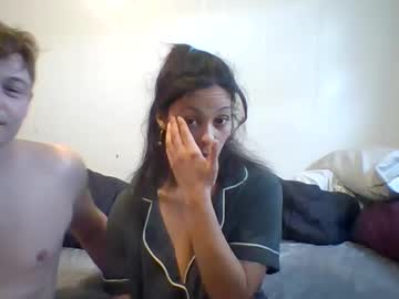 couple Nude Web Cam Girls Do Anything On Chaturbate with bunniandbyrdd