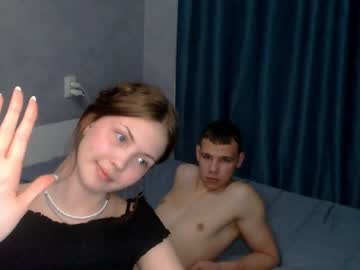couple Nude Web Cam Girls Do Anything On Chaturbate with luckysex_