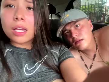 couple Nude Web Cam Girls Do Anything On Chaturbate with tim_salome
