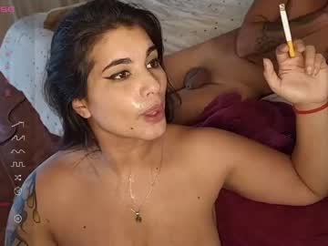 couple Nude Web Cam Girls Do Anything On Chaturbate with _couple_latina
