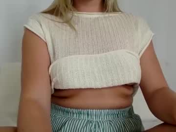 girl Nude Web Cam Girls Do Anything On Chaturbate with innocentblonde789