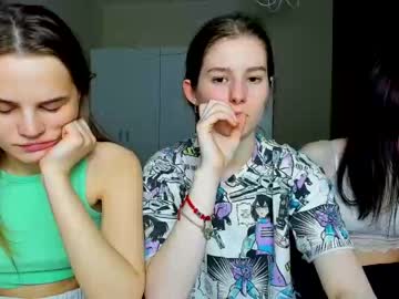 couple Nude Web Cam Girls Do Anything On Chaturbate with sophie_and_rachelss
