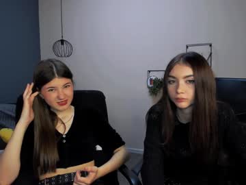 couple Nude Web Cam Girls Do Anything On Chaturbate with lissa_night