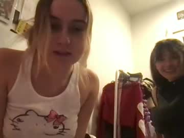 couple Nude Web Cam Girls Do Anything On Chaturbate with thiskittyinheat
