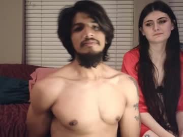couple Nude Web Cam Girls Do Anything On Chaturbate with kingofhearts3