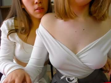 couple Nude Web Cam Girls Do Anything On Chaturbate with _faiirytale_