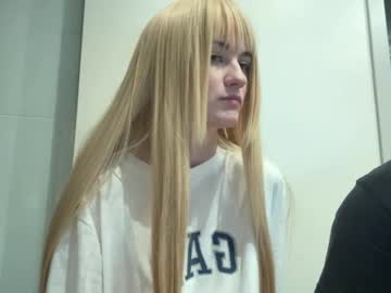 couple Nude Web Cam Girls Do Anything On Chaturbate with doublelove1