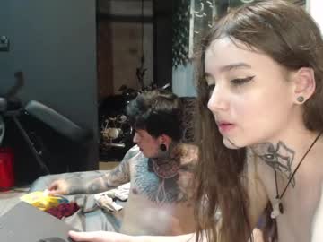 couple Nude Web Cam Girls Do Anything On Chaturbate with alucardcarmilaa