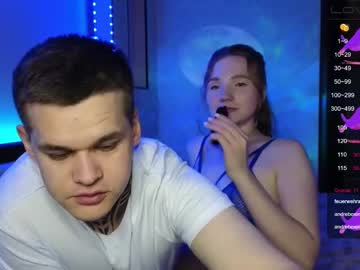 couple Nude Web Cam Girls Do Anything On Chaturbate with fake_angel_