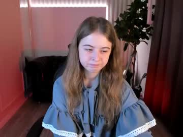 girl Nude Web Cam Girls Do Anything On Chaturbate with _achillea_