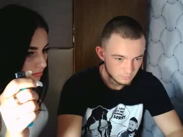 couple Nude Web Cam Girls Do Anything On Chaturbate with cute_shy_beauty